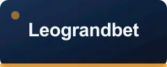 Leograndbet logo