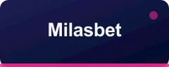Milasbet logo