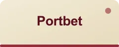 Portbet logo