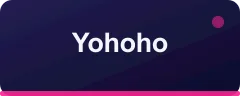 Yohoho logo