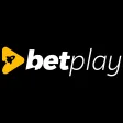 Betplay logo