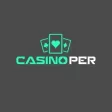 Casinoper logo