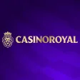 Casinoroyal logo