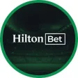 Hiltonbet logo