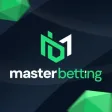 Masterbetting logo