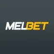 Melbet logo