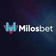 Milosbet logo