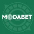 Modabet logo