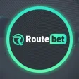 Routebet logo