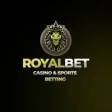 Royalbet logo