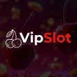 Vipslot logo